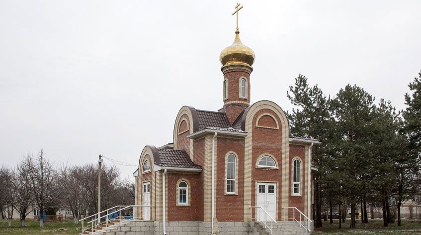 Добро пожаловать на Кочубеевское.RU