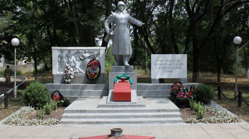 Добро пожаловать на Кочубеевское.RU