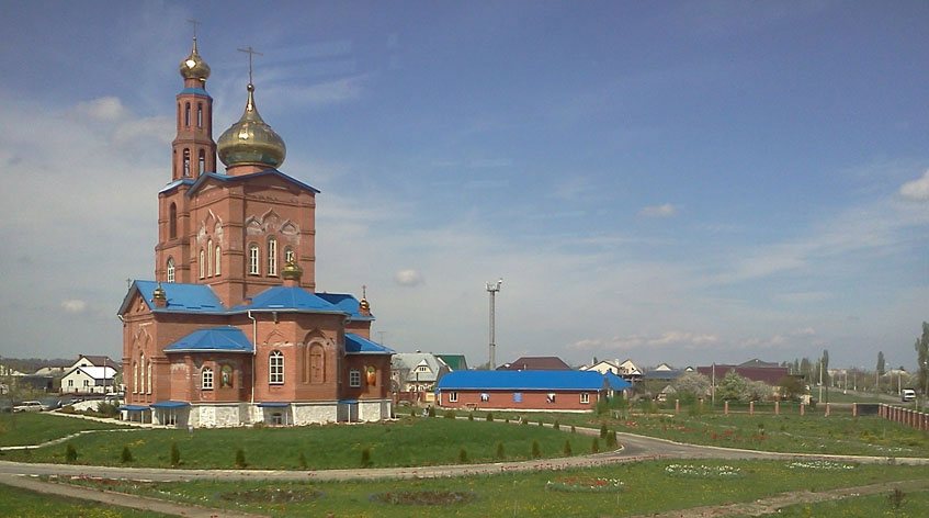 Добро пожаловать на Кочубеевское.RU