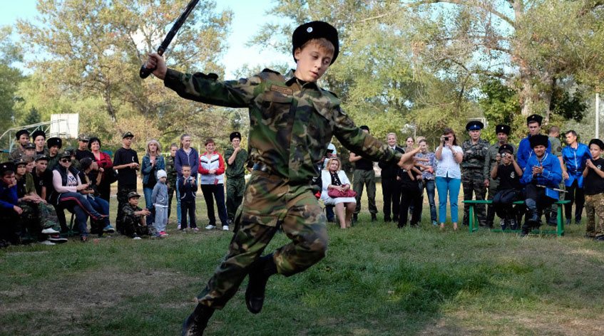 Добро пожаловать на Кочубеевское.RU