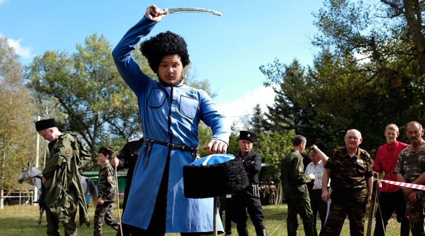 Добро пожаловать на Кочубеевское.RU