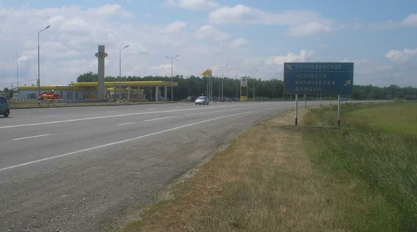 Добро пожаловать на Кочубеевское.RU