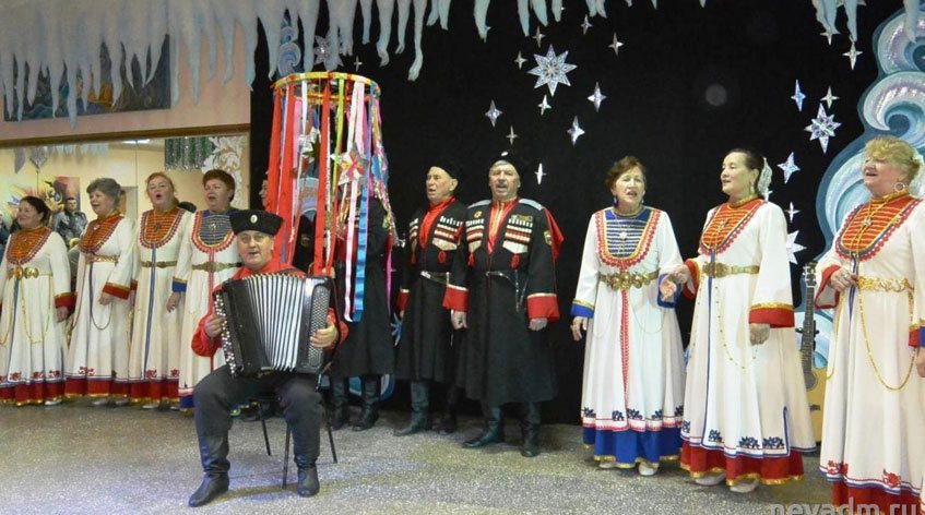 Добро пожаловать на Кочубеевское.RU