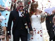 Владимир Пресняков женился