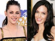 Кристен Стюарт заменит Анджелину Джоли