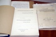 На Ставрополье рассекретили более полутора тысяч советских документов