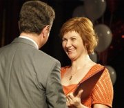 В. Гаевский наградил медицинских работников