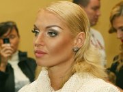 Волочкова получила высшее образование