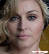 В Сети появились снимки Мадонны без фотошопа