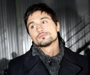 Дима Билан со съемок угодил на больничную койку