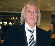 У Ильи Резника возникли серьезные проблемы со здоровьем