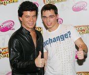 Сын Олега Газманова решил жениться