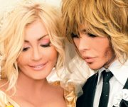 Сергей Зверев женился на украинке