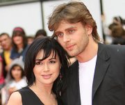 Заворотнюк делает себе подарки от имени супруга