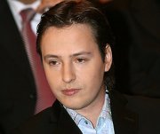 Певец Витас проведет отпуск в Тибете