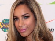 Леона Льюис рассталась с бой-френдом