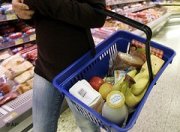 Минимальная продуктовая корзина на Ставрополье стоит 208 рублей