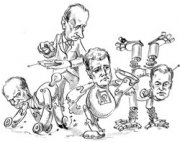 Иностранный юмор