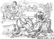 Немного про чукчу