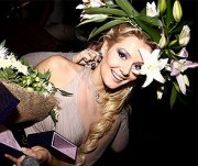 Мария Кожевникова провела отпуск с девушкой