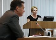 Бюджет края обнадёживает