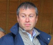 Абрамович возглавил десятку коллекционеров искусства