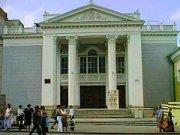 В краевой филармонии готовятся к премьере