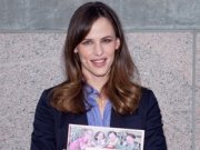 Дженнифер Гарнер рассказала о беременности