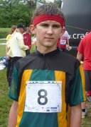 Ставропольский спортсмен показал класс на чемпионате Европы