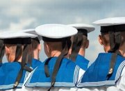 На Балтийском флоте покончил с собой солдат из Ставрополя