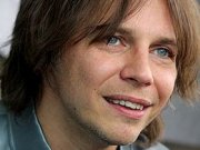 Илья Лагутенко снова стал отцом