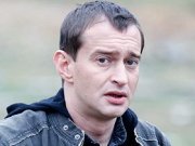 Константин Хабенский  забрал сына из Америки