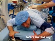 Два жителя Австралии попали в больницу и  оба с простреленными задницами