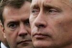 Для массы людей национальным лидером РФ остается Путин