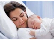 Число бездетных женщин в США растет