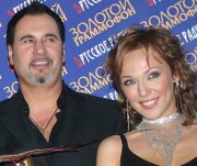 Валерий Меладзе все-таки женится