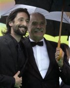 Московский международный кинофестиваль подвел итоги