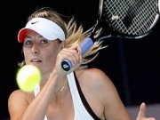 Мария Шарапова проиграла американской теннисистке