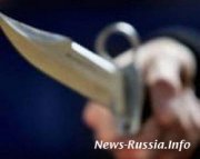 Эмигрант из Таджикистана напал с ножом не невинных подростков