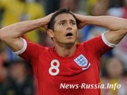 Скандал на чемпионате Мира. Англичане угодили в собственный капкан