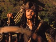 Капитан Джек Воробей возвращается