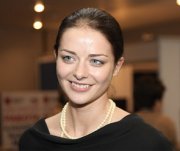 Марина Александрова разбила чужую семью