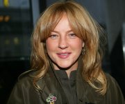 Александра Вертинская родила вторую дочь