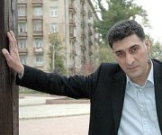 У Тиграна Кеосаяна случился инфаркт