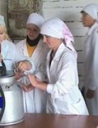 Начинающих аграриев Ставрополья наградили тракторами и культиваторами