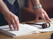 Вынесен приговор банде националистов