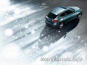 Уважающий себя «вор-домушник», ездил на «дело» на собственном  Инфинити