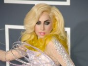 Lady GaGa считает деньги бесполезными