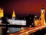 Лондон готовится к Олимпиаде-2012