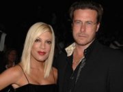 Муж Тори Спеллинг попал в больницу